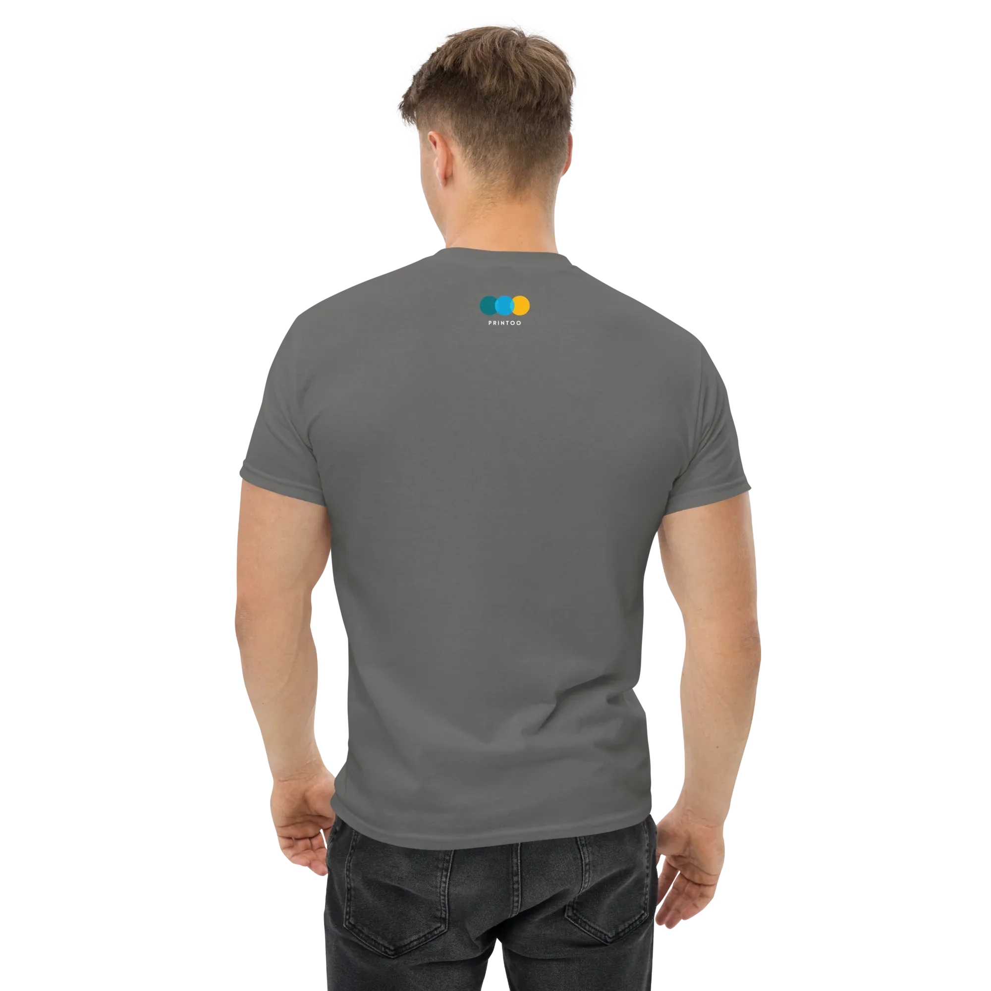 STAR HOTEL unisex t-shirt - - Camping & Outdoor t-shirts - Printoo Shop