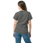 BICYCLE FUN unisex t-shirt - - Bicycle t-shirts - Printoo Shop