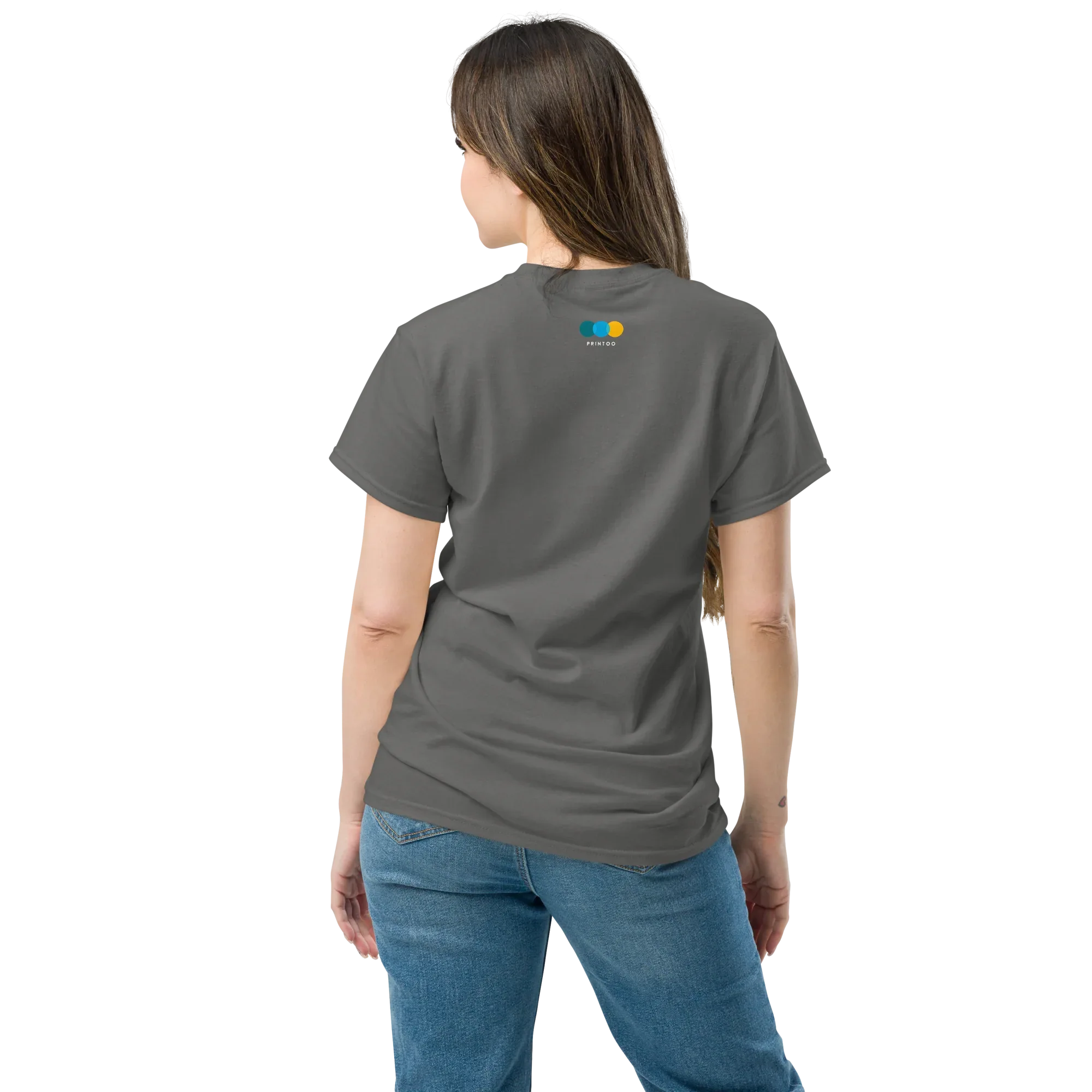 BICYCLE FUN unisex t-shirt - - Bicycle t-shirts - Printoo Shop