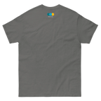 GRAVITY CHECK unisex t-shirt - - - Printoo Shop