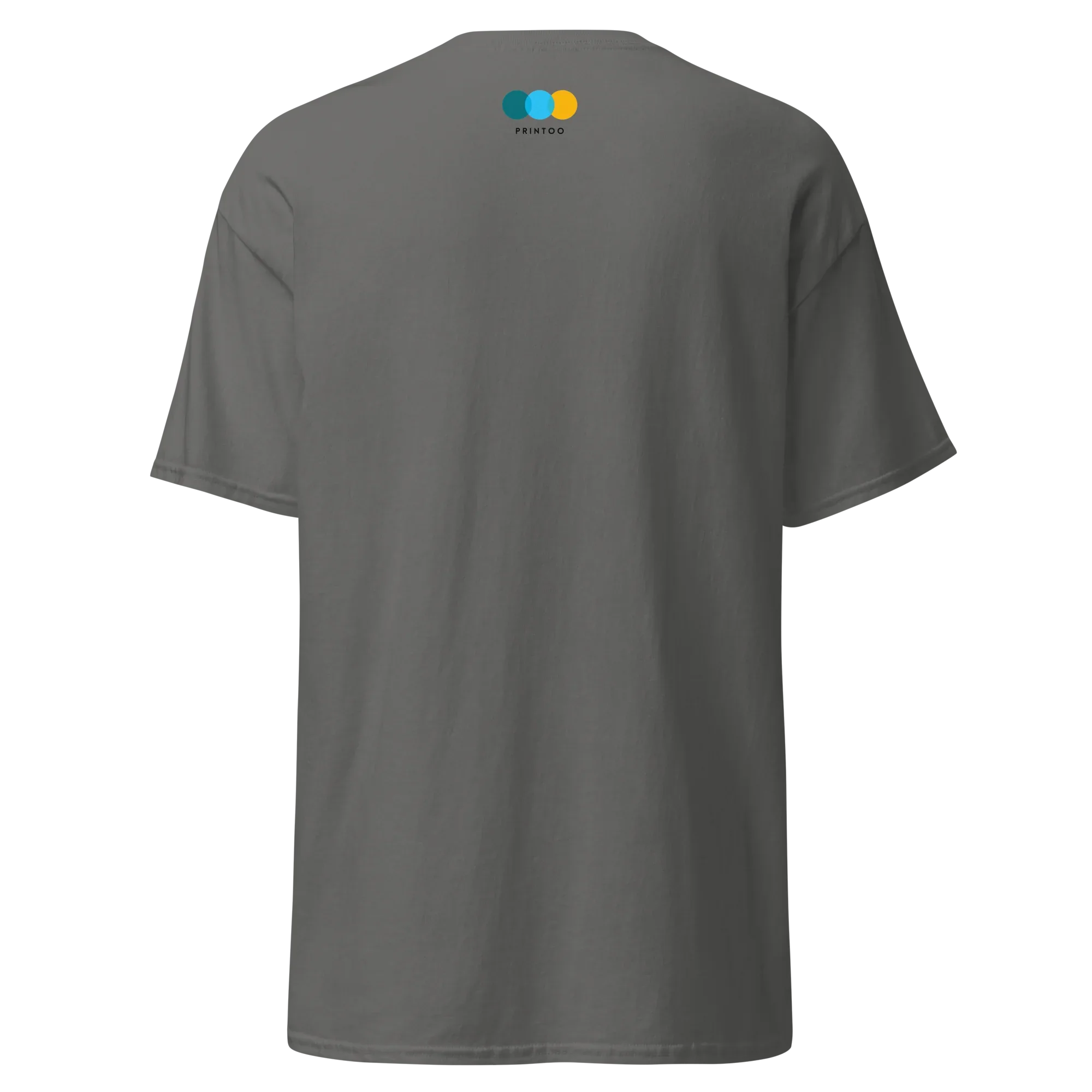 FINALLY FOUND EARTH unisex t-shirt - - - Printoo Shop