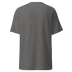PEAK TRAIL RIDER men’s t-shirt - Sapphire / S - Printoo Shop - 6938718_21659