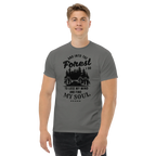 FOREST unisex t-shirt - - Camping & Outdoor t-shirts - Printoo Shop