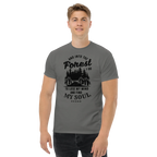 FOREST ESCAPE unisex t-shirt - - - Printoo Shop