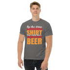 GET ME A BEER unisex t-shirt - - - Printoo Shop