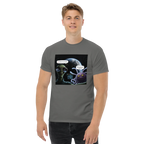 FINALLY FOUND EARTH unisex t-shirt - - - Printoo Shop