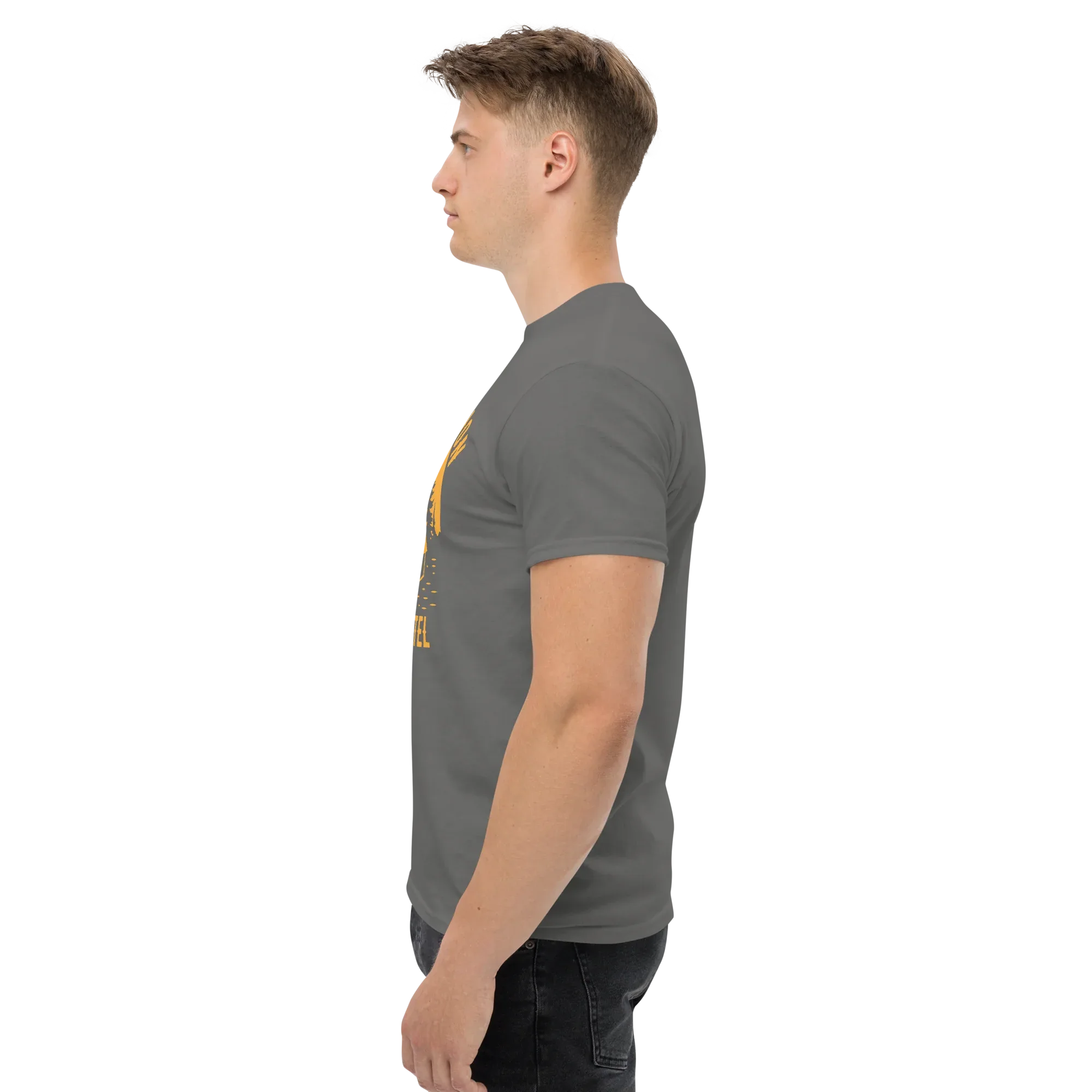 STAR HOTEL unisex t-shirt - - Camping & Outdoor t-shirts - Printoo Shop