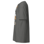 WEEKEND FORECAST unisex t-shirt - - Camping & Outdoor t-shirts - Printoo Shop