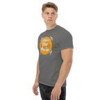 ENJOY THE MUSIC unisex t-shirt - - Music t-shirts - Printoo Shop