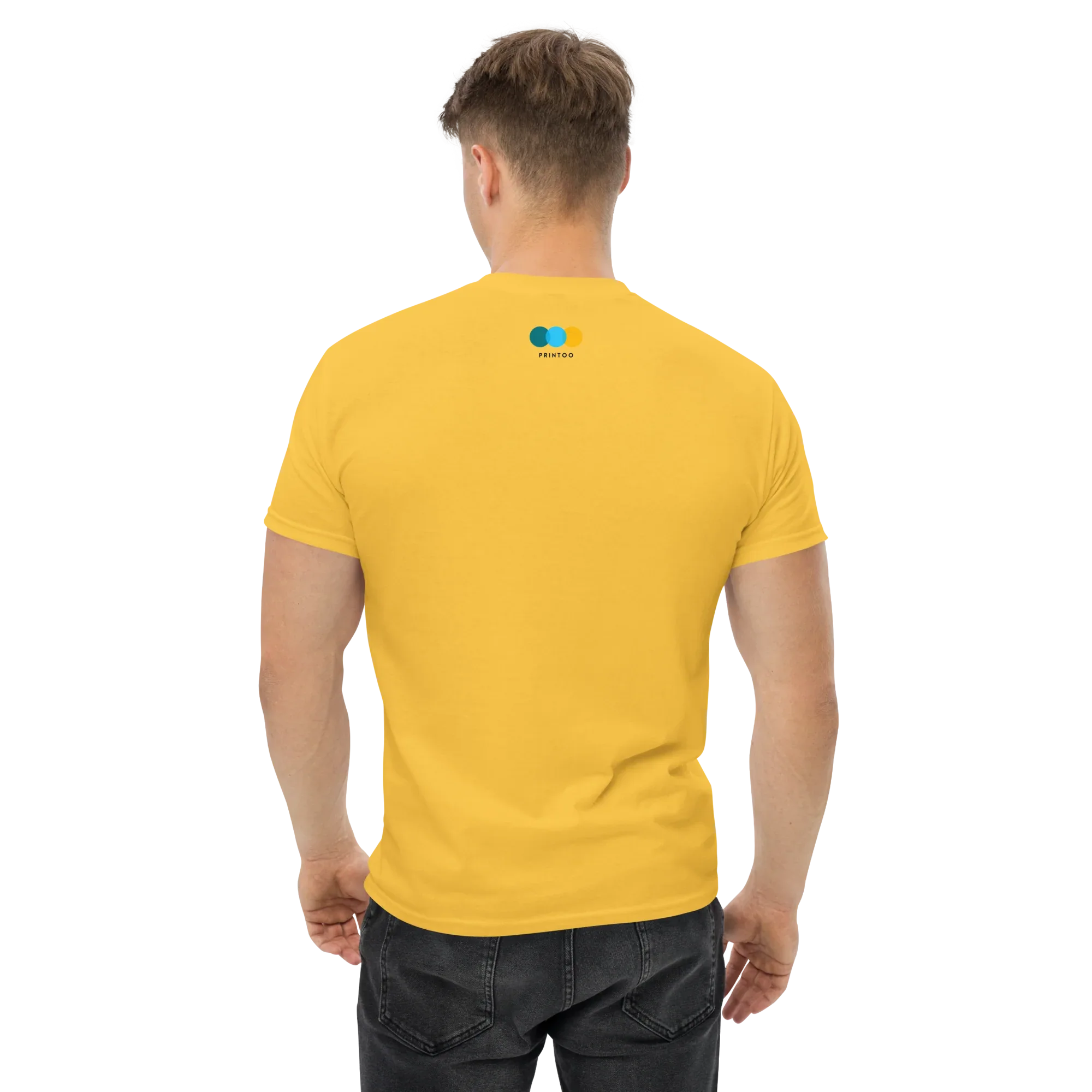 NEON STREETS unisex t-shirt - - - Printoo Shop