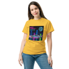 NEON STREETS unisex t-shirt - - - Printoo Shop