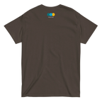 SCHRODINGER'S CAT unisex t-shirt - - Cat t-shirts - Printoo Shop