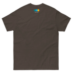 RUNNING TEAM unisex t-shirt - - Running t-shirts - Printoo Shop