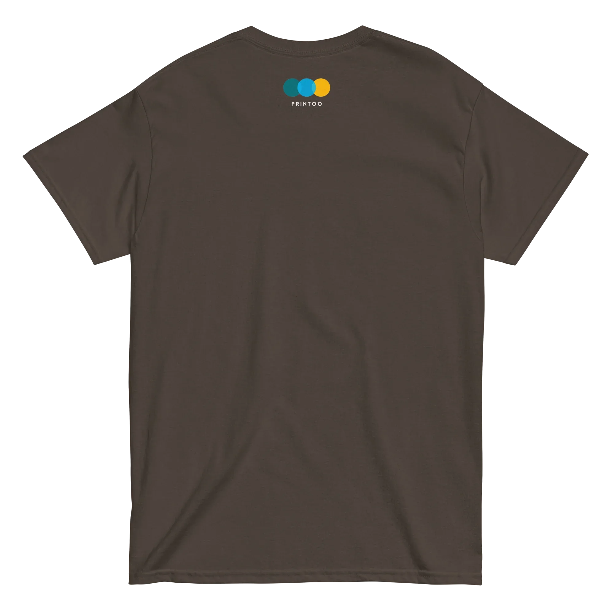 BALANCED LIFE unisex t-shirt - Printoo Shop - - bicycle, t-shirt, unisex, Unisex Classic Tee | Gildan 5000