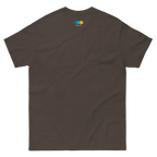 INSTOPPABLE unisex t-shirt - - Bicycle t-shirts - Printoo Shop