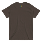 BICYCLE FUN unisex t-shirt - - Bicycle t-shirts - Printoo Shop