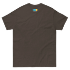 KEEP A SONG IN YOUR HEART unisex t-shirt - - Music t-shirts - Printoo Shop