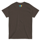 GRIT unisex t-shirt - Printoo Shop - - metalmusic, Music t-shirt, t-shirt, unisex, Unisex Classic Tee | Gildan 5000