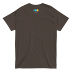 THUMP unisex t-shirt - - - Printoo Shop