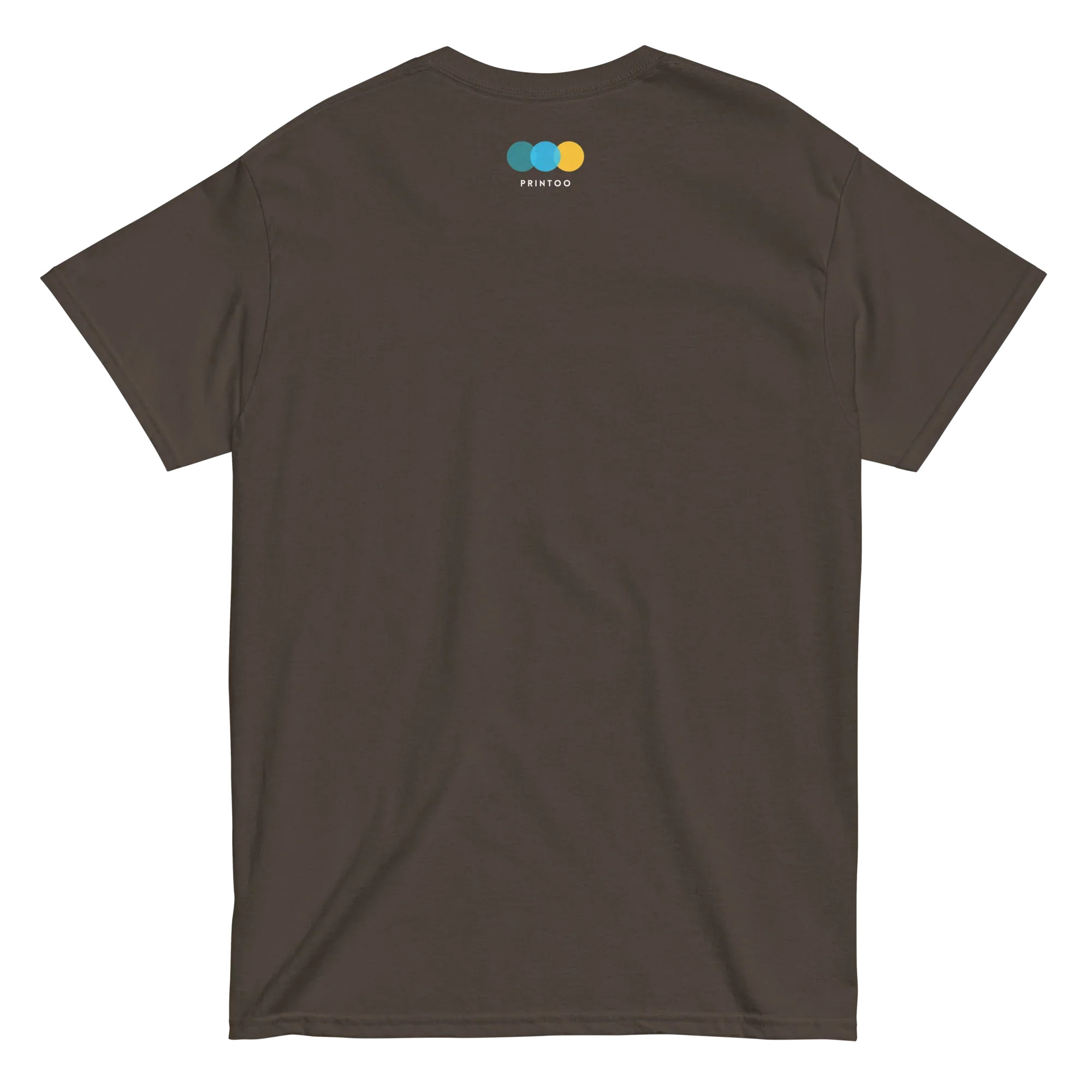 THUMP unisex t-shirt - - - Printoo Shop