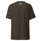 FINALLY FOUND EARTH unisex t-shirt - - - Printoo Shop