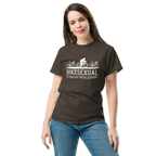 BIKESEXUAL unisex t-shirt - - Bicycle t-shirts - Printoo Shop