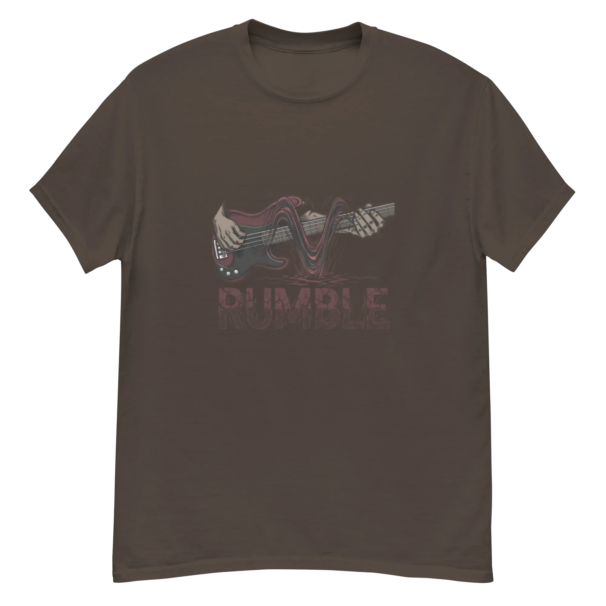 RUMPLE unisex t-shirt - - - Printoo Shop