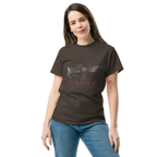 RUMPLE unisex t-shirt - - - Printoo Shop