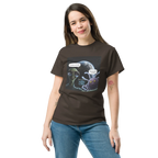 FINALLY FOUND EARTH unisex t-shirt - - - Printoo Shop