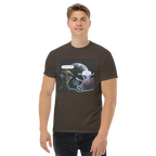 FINALLY FOUND EARTH unisex t-shirt - - - Printoo Shop