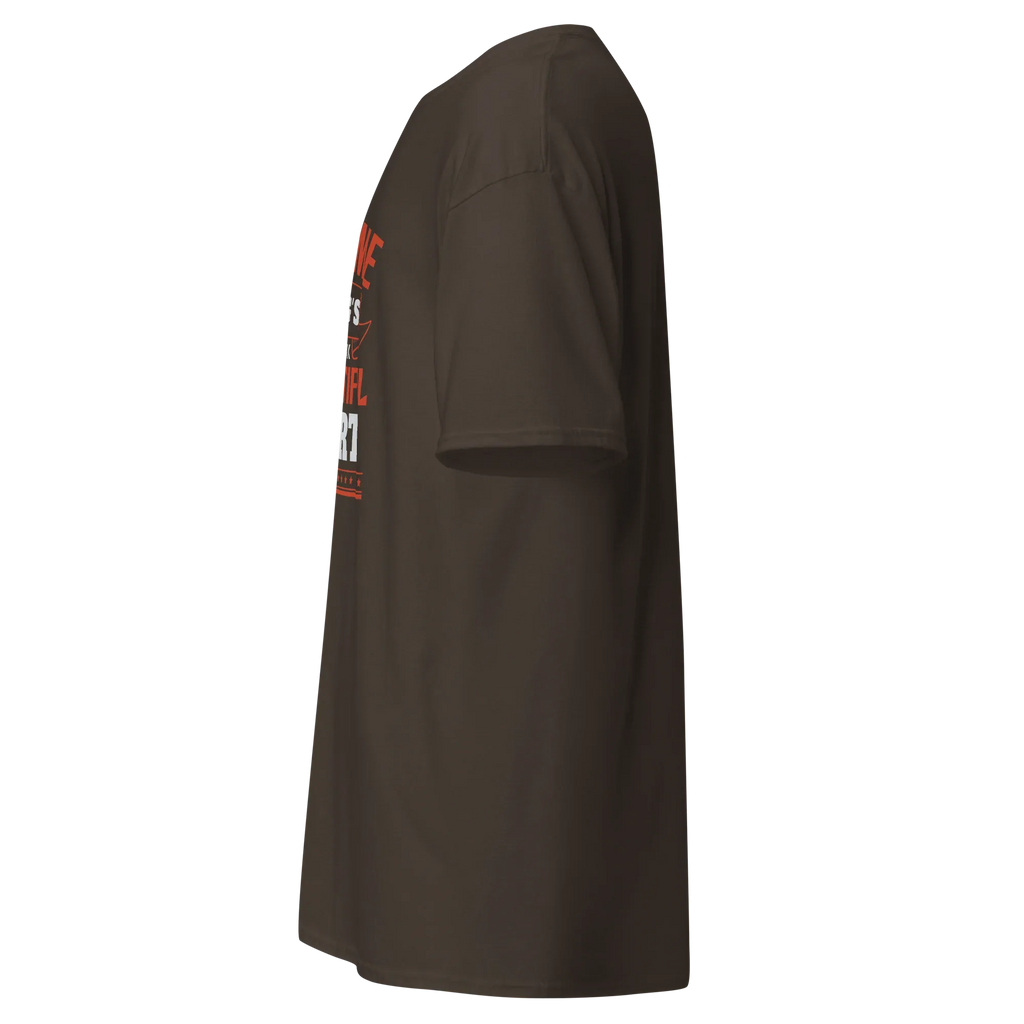 BOXING IS BEAUTIFUL unisex t-shirt - Printoo Shop - - boxing, Regular fit, t-shirt, unisex, Unisex Classic Tee | Gildan 5000