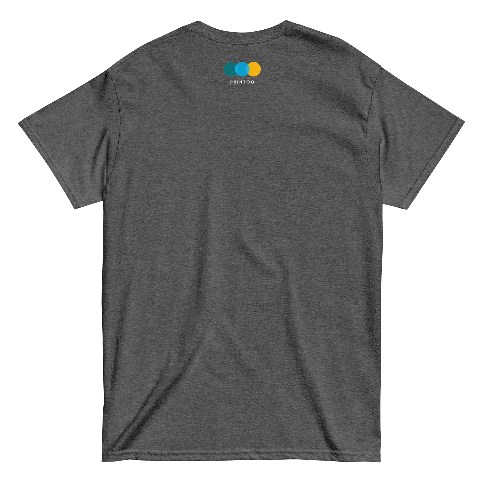 BOXING IS BEAUTIFUL unisex t-shirt - Printoo Shop - - boxing, Regular fit, t-shirt, unisex, Unisex Classic Tee | Gildan 5000