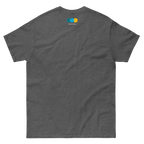 BOXING IS BEAUTIFUL unisex t-shirt - Printoo Shop - - boxing, Regular fit, t-shirt, unisex, Unisex Classic Tee | Gildan 5000