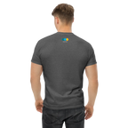 WEEKEND FORECAST unisex t-shirt - - Camping & Outdoor t-shirts - Printoo Shop