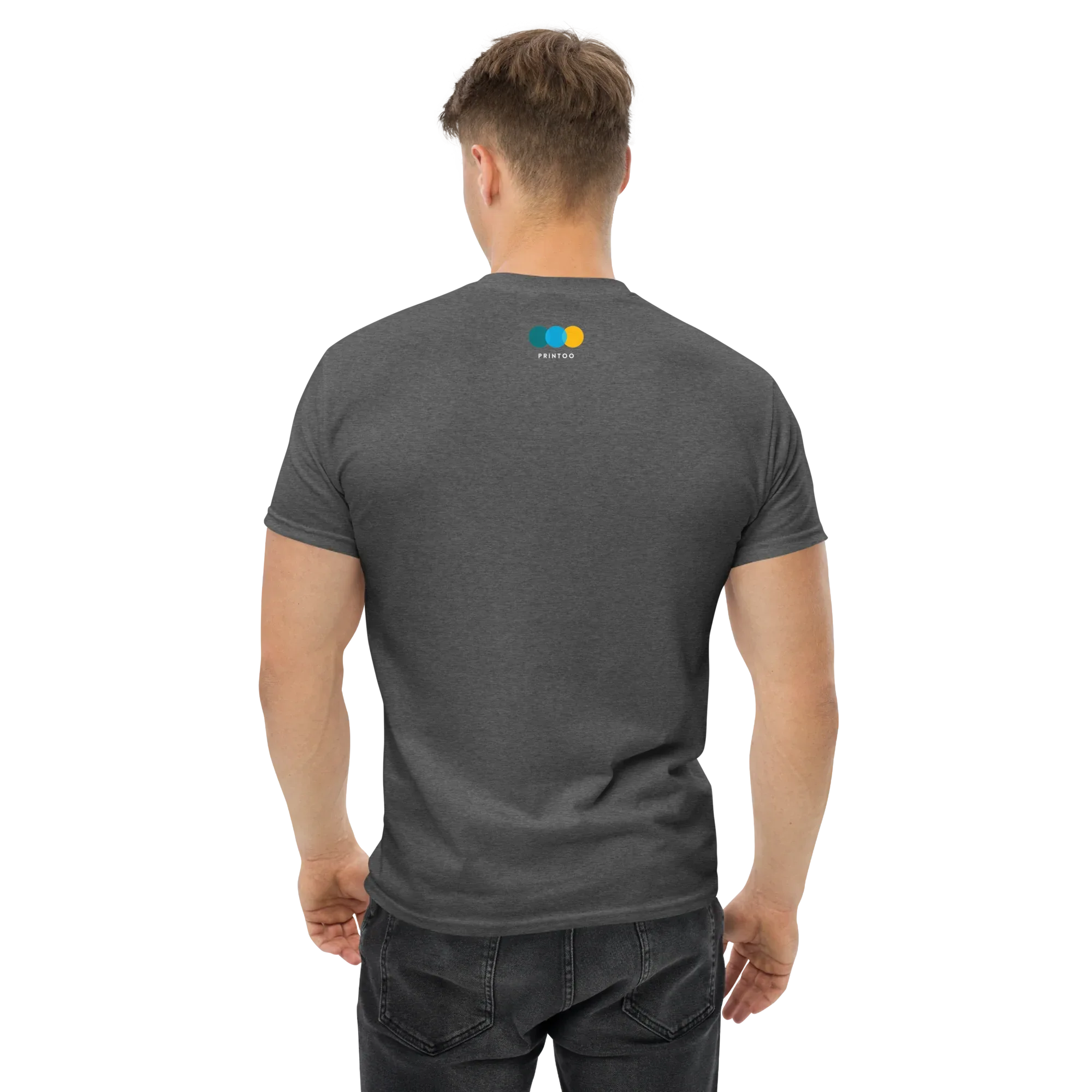 WEEKEND FORECAST unisex t-shirt - - Camping & Outdoor t-shirts - Printoo Shop