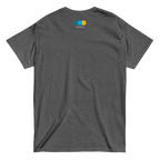 BELIEVE IT unisex t-shirt - - Running t-shirts - Printoo Shop