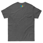 TOO LOUD MUSIC unisex t-shirt - - Music t-shirts - Printoo Shop