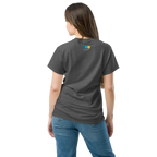 PLAY UNLIMITED unisex t-shirt - - Music t-shirts - Printoo Shop