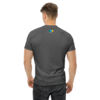 ENJOY MUSIC ENJOY LIFE unisex t-shirt - - Music t-shirts - Printoo Shop