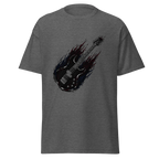 SHADOW unisex t-shirt - - - Printoo Shop