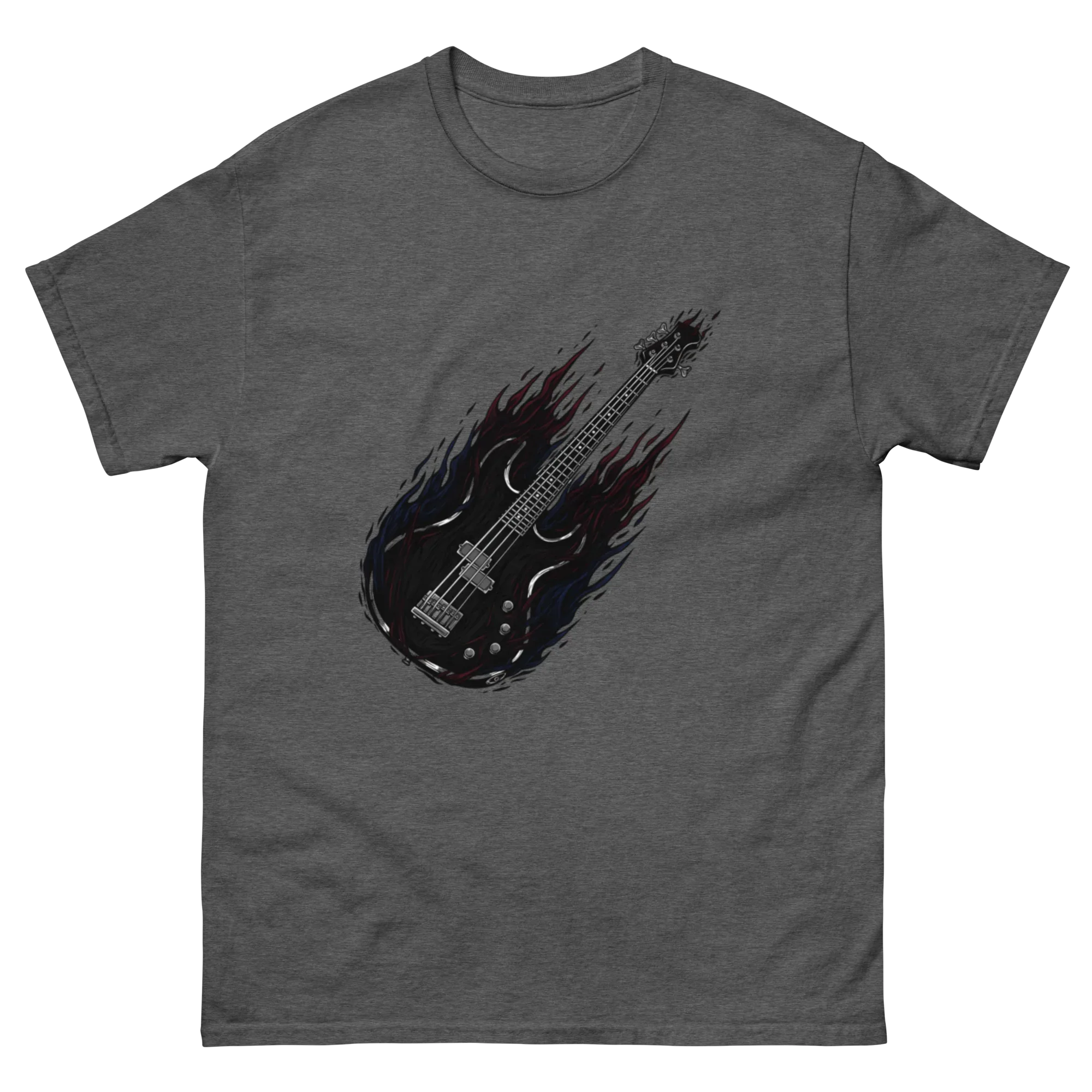 SHADOW unisex t-shirt - - - Printoo Shop