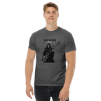 BASS REAPER unisex t-shirt - Printoo Shop - - metalmusic, Music t-shirt, t-shirt, unisex, Unisex Classic Tee | Gildan 5000