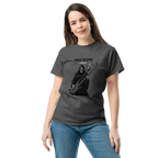 BASS REAPER unisex t-shirt - Printoo Shop - - metalmusic, Music t-shirt, t-shirt, unisex, Unisex Classic Tee | Gildan 5000
