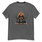 RIDE THE RIFF unisex t-shirt - - - Printoo Shop