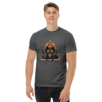 RIDE THE RIFF unisex t-shirt - - - Printoo Shop