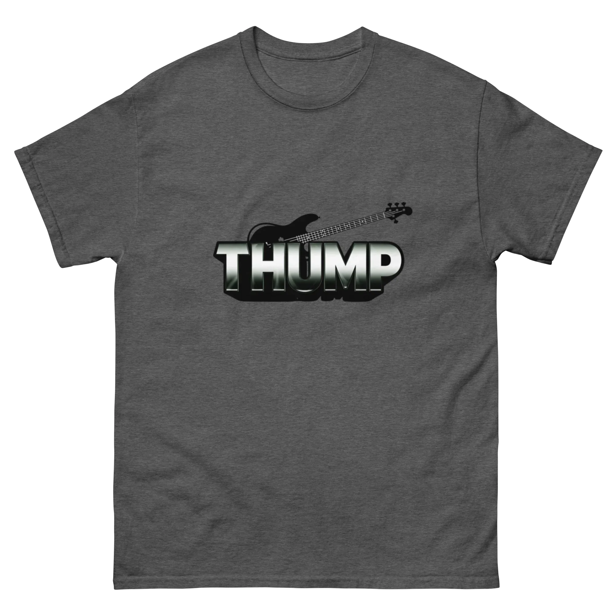 THUMP unisex t-shirt - - - Printoo Shop