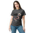 I REWIND MY HEART unisex t-shirt - - - Printoo Shop