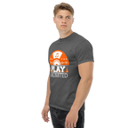 PLAY UNLIMITED unisex t-shirt - - Music t-shirts - Printoo Shop