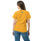 THE GREATEST unisex t-shirt - - Printoo Shop - 8946230_15813