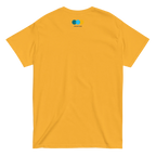 THE GREATEST unisex t-shirt - - Printoo Shop - 8946230_15813